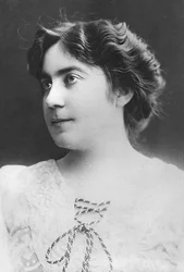 ルイーズレオニーグランジャン、1903